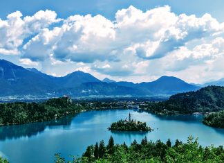 Európa legszebb tavai, amelyeket egyszer látni kell bled-szlovénia-európa-tavai