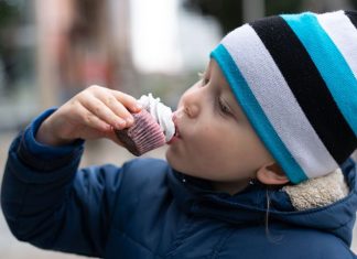 Hol megy félre a gyerekek táplálkozása?