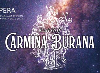 Idén a Carmina Buranával készül az Opera Beregszászra