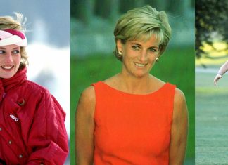 16 érdekes tény Diana hercegnőről diana hercegnő