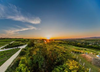 Budapest környéki romantikus helyek szerelmespároknak Etyeki borút