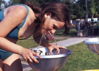 Retro fotóválogatás – Ilyen volt a hazai nyár a ’70-es években