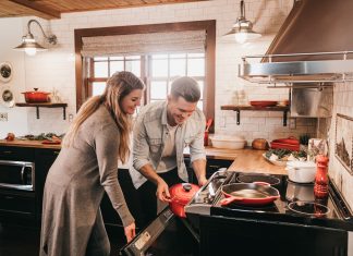 Így főzz az érzékeidre hallgatva főzés az érzékeiddel