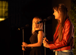 Újabb nagysikerű musical a MadáchON online előadássorozatában gubik petra