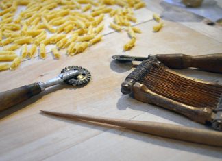 Balatoni szórakozás, kicsit másképp! 5. rész – Lillalulla, falusi vendégasztal és gasztroporta