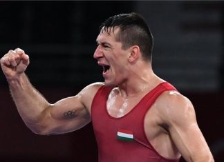 Tamás után testvére, Lőrincz Viktor is a dobogón! lőrincz-viktor-olimpia