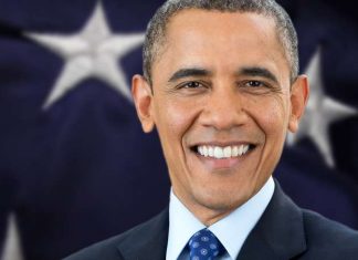 Az elnök, aki történelmet írt Amerikában Barack Obama