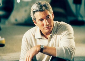 4 remek Richard Gere-film a kedvenceink közül Richard Gere-filmek