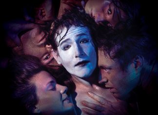 Szavak nélkül elmondani az igazságot – Szerelmek városa ősbemutató a Vígszínházban