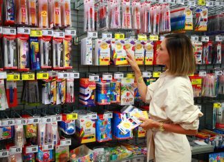 Tanszergyűjtő akciót szervez a Magyar Máltai Szeretetszolgálat és a SPAR Tanszergyűjtő akciót szervez a Magyar Máltai Szeretetszolgálat és a SPAR