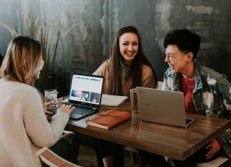 Így érdemes kidolgozni egy munkahelyi wellbeing programot wellbeing-nok-munka