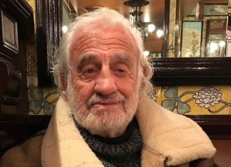 Meghalt Jean-Paul Belmondo, becenevén Bébel