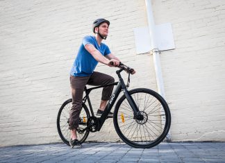 Már csak egy napig pályázhatunk kedvezményes elektromos biciklire