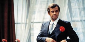 Jean-Paul Belmondo
