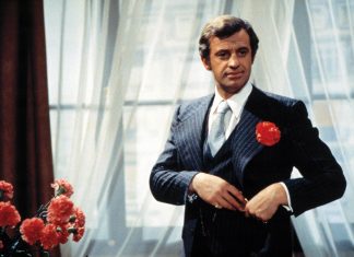 Jean-Paul Belmondo, a szuperhős Jean-Paul Belmondo