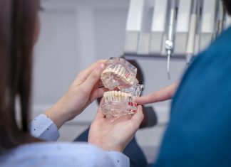 Orális egészség a munkahelyeken