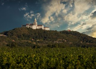 Pannonhalmára költözött a legszínesebb gasztrofesztivál