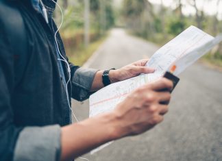 5+1 hasznos kütyü, amit érdemes beszerezni a túraszezonra