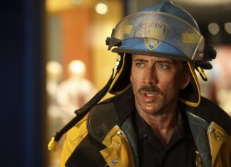 Nagyszabású filmbemutatókkal startol az ősz a Paramount Networkön!