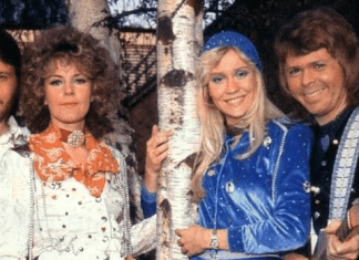 Az ABBA újra összeállt, két új dalt adtak ki és koncertsorozatra indulnak