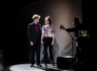 II. János Pál pápa darabjával és koncertekkel is készül az Opera az 52. Nemzetközi Eucharisztikus Kongresszusra