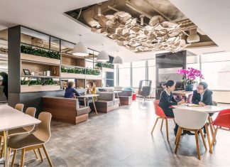 WELL épületek a kiegyensúlyozottabb, egészségesebb életért well épület