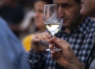 Közeledik a 30. Budapest Borfesztivál