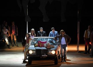 Világhírű Carmen-rendezéssel nyitja 139. évadát a Magyar Állami Operaház