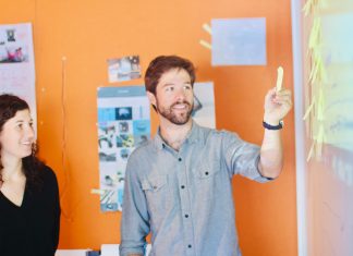 Mi az a design thinking és miért jó a munkahelyen? design thinking