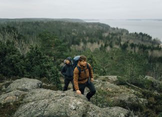 A természet legpraktikusabb anyagával hódít a Fjällräven őszi-téli kollekciója