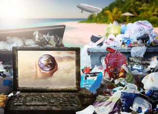 NEMZETKÖZI HULLADÉKGYŰJTŐ NAP