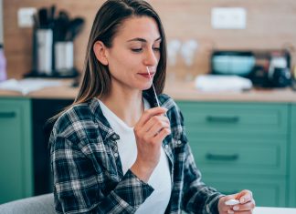 Új, magasabb minőségű koronavírus gyorsteszt eszközök jelentek meg