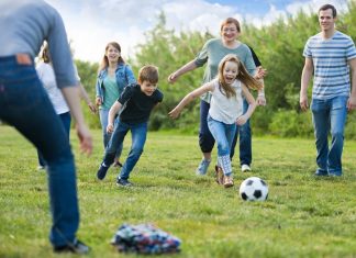 Töltődj fel sporttal a szeptemberi Európai Sporthéten!