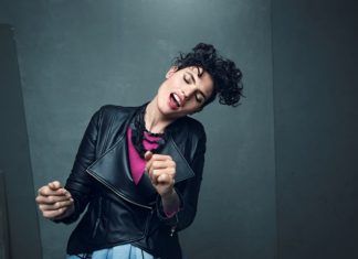 „Árnyalt lelkivilág, nem csak puhaság és finomság” – JaMese koncert Budapesten