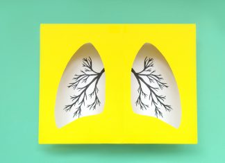 Szeptember – a ritka tüdőbetegségek hónapja