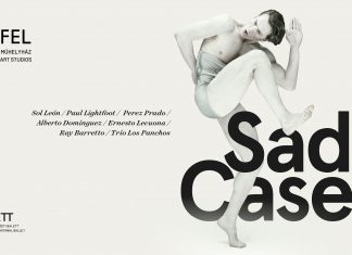 Világhírű koreográfuspáros groteszk, vidám darabjával nyitja évadát a Magyar Nemzeti Balett