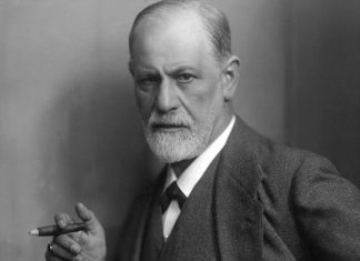 Freud különös élete és elméletei sigmund freud