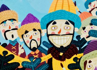 Szelfik a múltból és Marvel-hősök a Marvel-univerzumból Szelfik a múltból Kolibri Kiadó