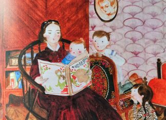 Különleges édesanyák, akik megváltoztatják a világot Híres anyukák