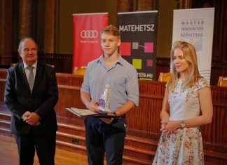 Legyél TE is a jövő új feltalálója vagy tudósa! tudós