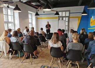 Indul a Felelős Szülők Iskolája Tanár Klub