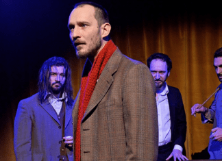 Függetlenek a Radnóti Színházban