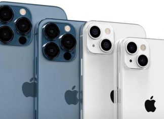 Jön az Apple szupervékony iPhone-ja? Megszűnhet az iPhone Plus Négy készüléket kapott a 13 termékcsalád
