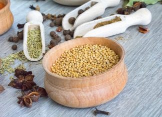 Mustár mustra. Érdekességek a mustárról mustármag