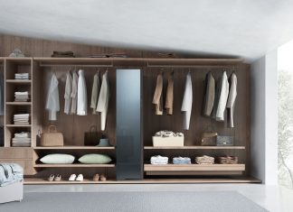 Az új rendszer stílusos megjelenésével és okosfunkcióival emeli új szintre a ruhaápolást