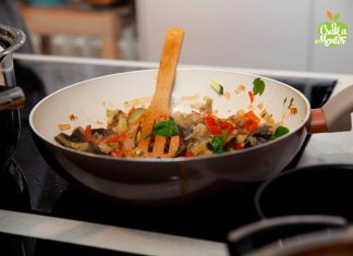 A Barátok közt sztárja is a zsűriben: az Év Mentes séfje verseny!