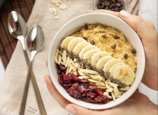 A rostfogyasztás legalább olyan fontos napi rutin, mint a fogmosás