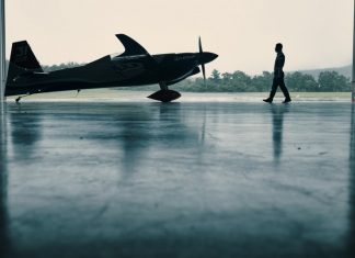 A Lexus a fellegekbe tör