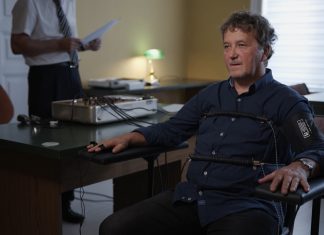 Először láthatunk Magyarországon sztárokat hazugságvizsgálat közben