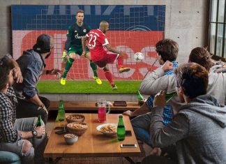 Így alakultak a magyarok tévénézési szokásai a karantén alatt